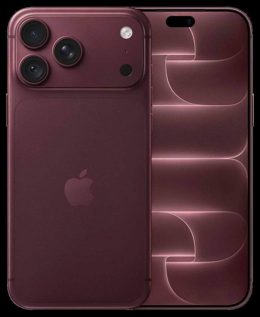 iPhone 18 Pro Max