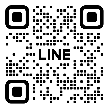 QR code สำหรับแอดไลน์ร้าน Promp Phone